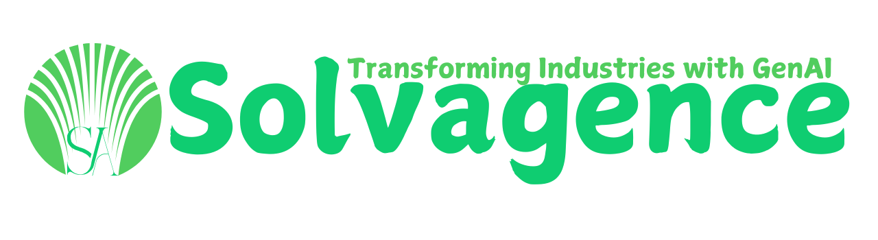 Solvagence Logo